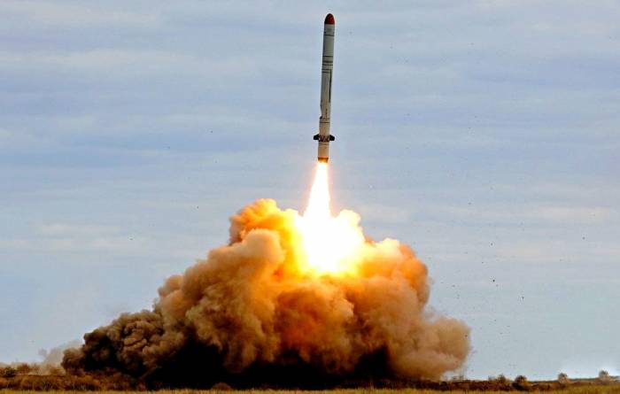 США призвали Россию отказаться от ракеты 9М729
