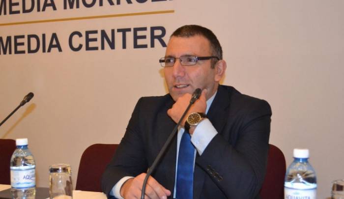 Директор представительства Бакинского международного центра мультикультурализма в Государстве Израиль поздравил Ильхама Алиева