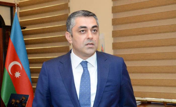В Азербайджане идут работы по повышению потенциала в сфере ИКТ - министр