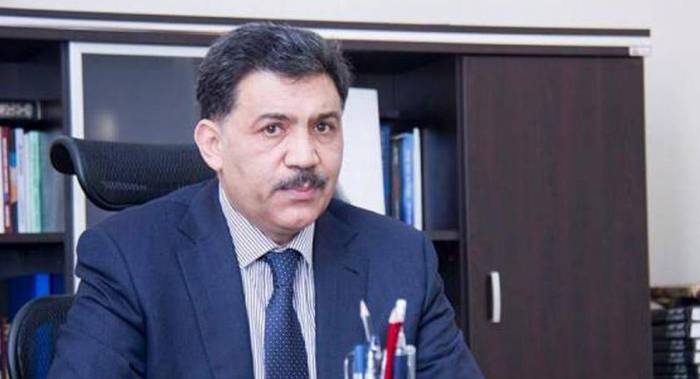 Депутат о стабильности курса маната в Азербайджане 