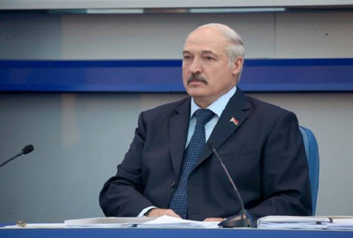 Лукашенко заявил о решении проблемы назначения генерального секретаря ОДКБ