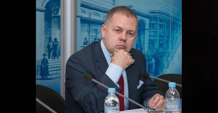 Российский эксперт: В Москве обеспокоены сближением Армении с Западом