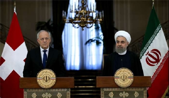 Швейцария создаст независимый от санкций США канал торговли с Ираном
