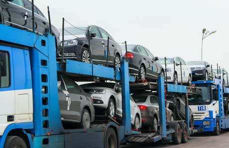 Азербайджан импортировал транспортные средства и запчасти к ним на 784 млн долларов 
