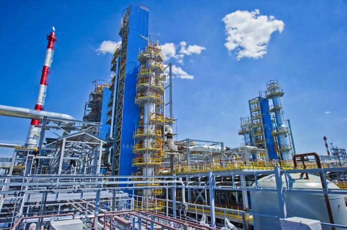 Россия значительно повысит цену на поставляемый Армении газ