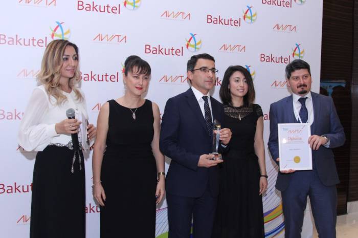 AWITA 2018: названы самые успешные женщины в сфере ИКТ Азербайджана
