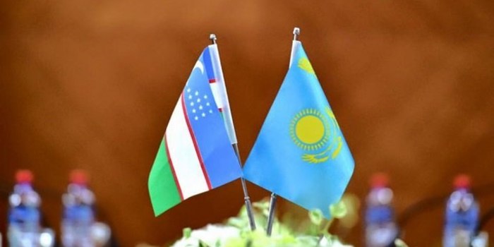 Единая виза между Казахстаном и Узбекистаном появится в феврале