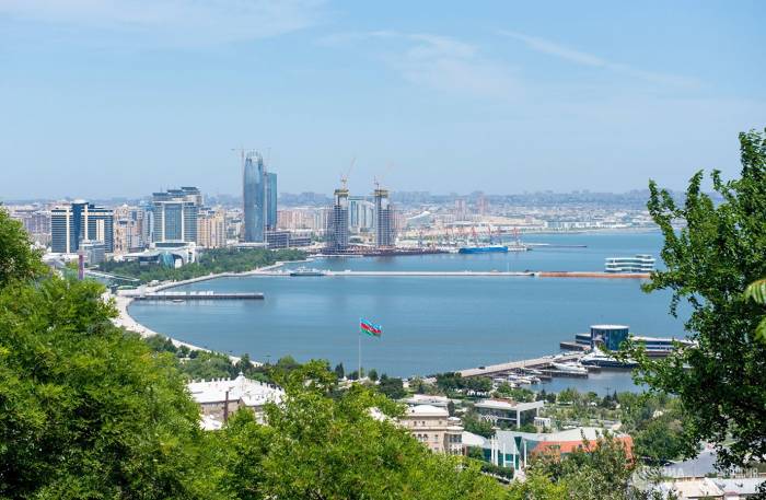 Москва и Баку планируют создать круизный туризм на Каспии
