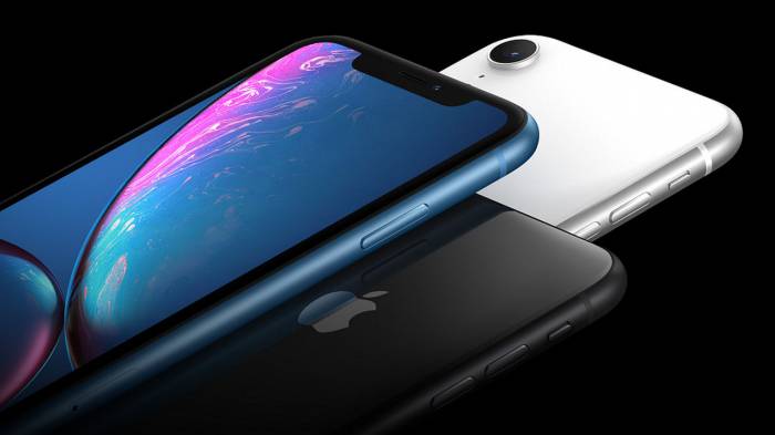 Apple запретили продавать в Китае некоторые модели iPhone

