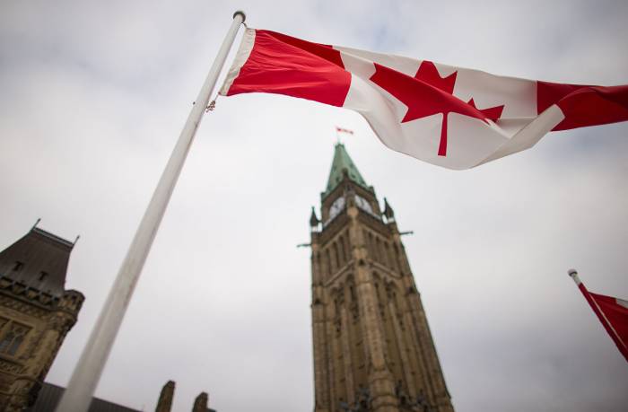 В МИД Канады сообщили о задержании третьего гражданина страны в Китае
