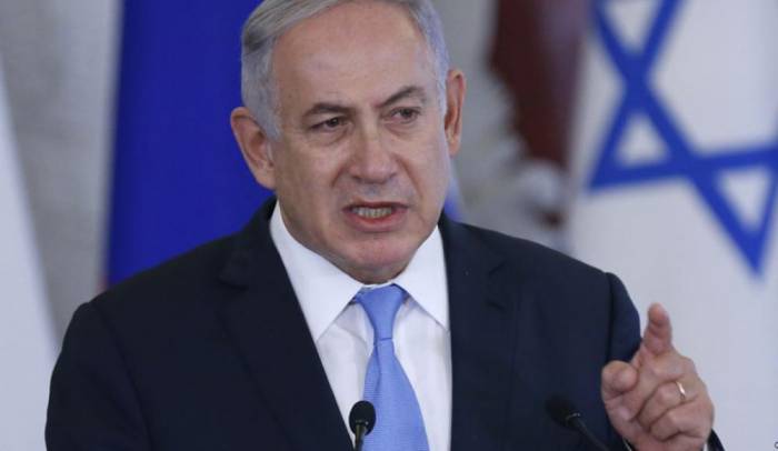 Израиль пообещал продолжить атаки на иранские объекты в Сирии
