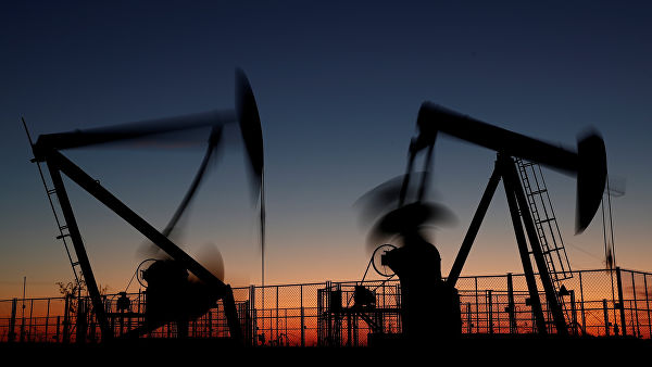 Катар купил у Eni 35% в гигантском нефтяном месторождении в Мексике
