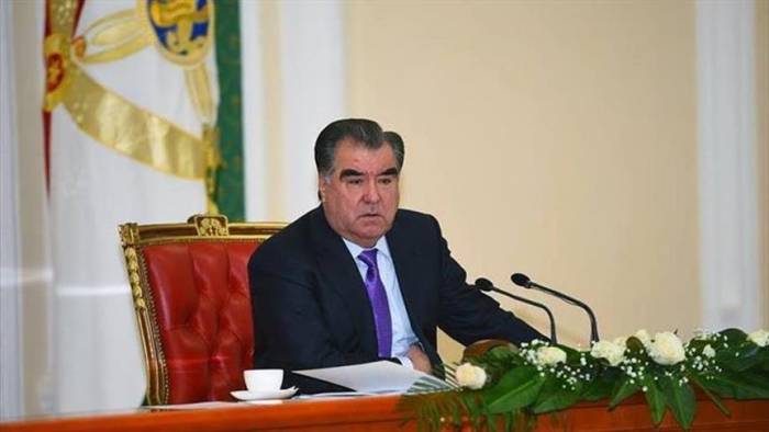 Названы главные достижения Таджикистана 2018 года
