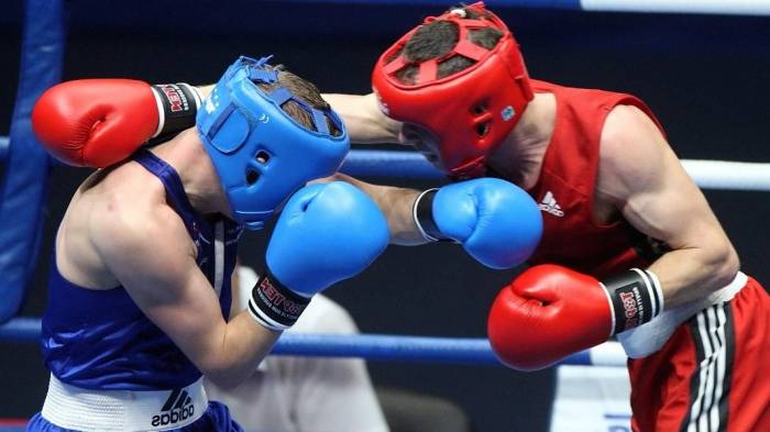 МОК не станет исключать бокс из программы Олимпиады 2020 года
