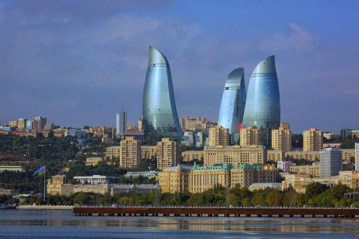 Польский журнал «Амбасадор»: Азербайджан продвигается к Европе
