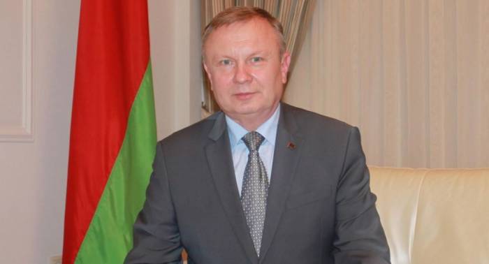 Беларусь планирует открыть на территории Азербайджана завод по производству лекарств
