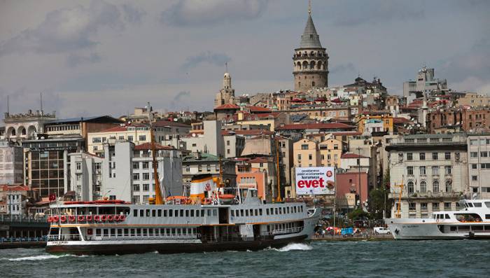 Турция назвала своего главного конкурента в борьбе за туристов
