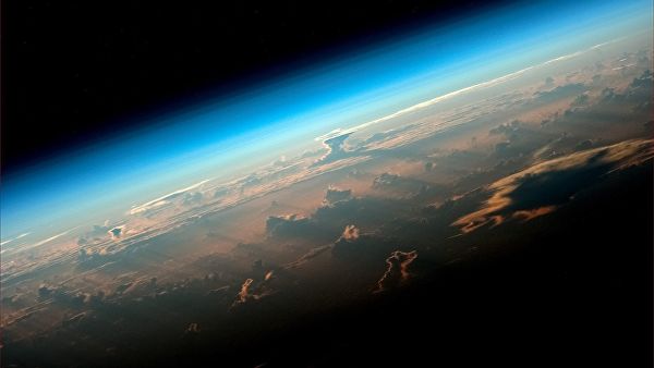 Ученые определили основную версию происхождения Земли
