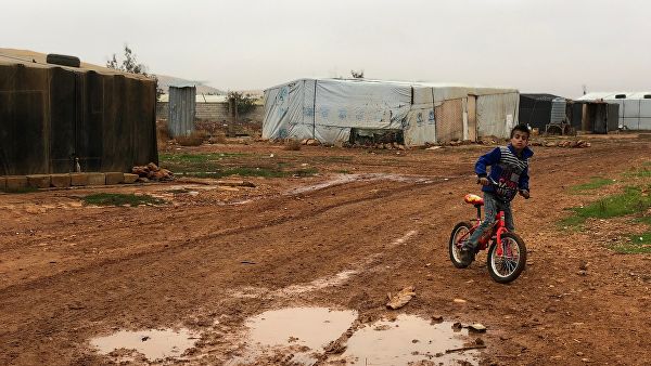 В Сирии планируют открыть центры реабилитации для пострадавших в ходе войны
