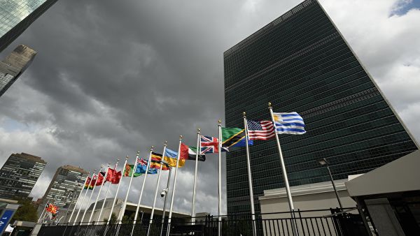 Ливан пожаловался на Израиль в ООН после взлома сотовой сети
