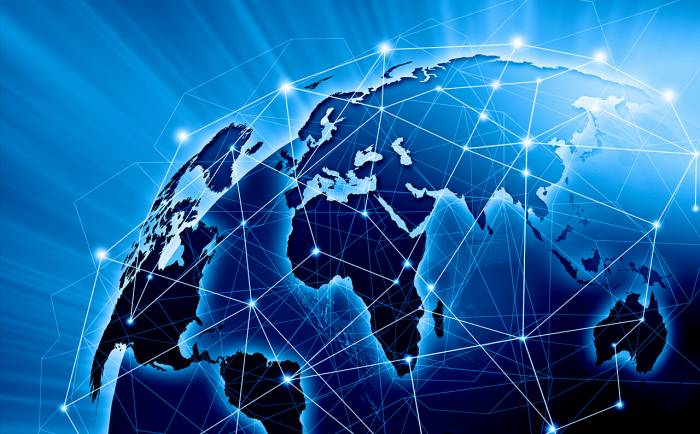 Узбекистан планирует увеличить скорость Интернета в 2019 году еще в 10 раз

