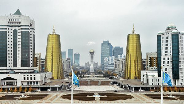 В Казахстане более чем в два раза повысили акциз на импортный бензин
