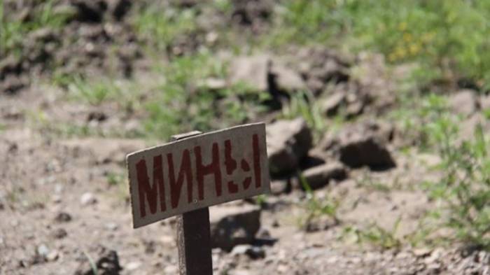 Тяжело ранены двое армянских оккупантов 