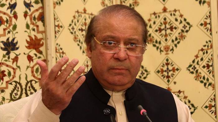 Экс-премьер Пакистана приговорен к 7 годам тюрьмы
