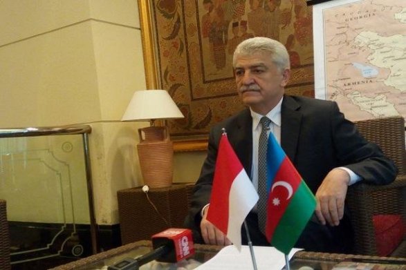 Назначен посол Азербайджана в Литве