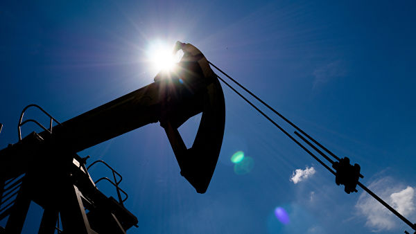Цена на нефть марки Brent выросла до 60,37 доллара за баррель
