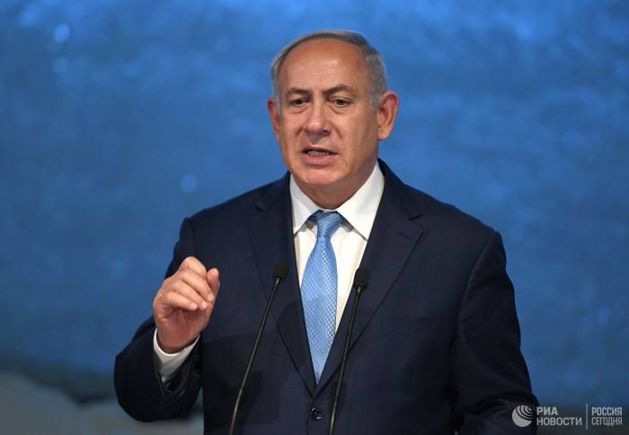 Нетаньяху объяснил, почему согласился на досрочные выборы
