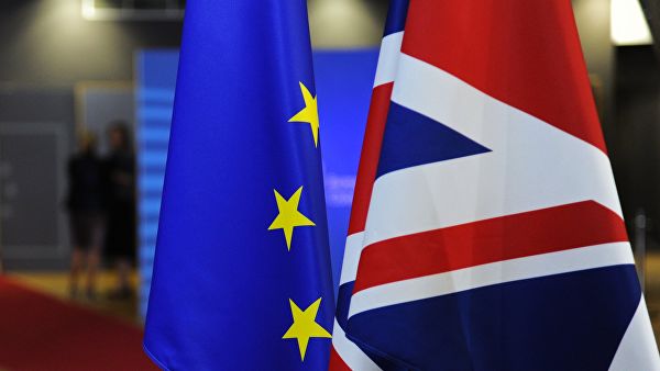 В Лондоне готовятся к Brexit без сделки
