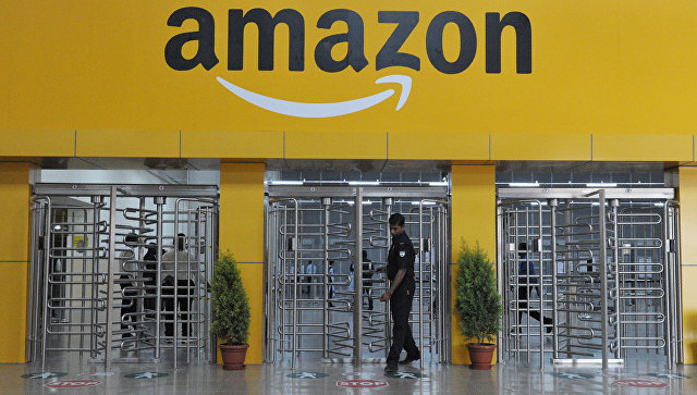 Amazon обогнал Apple по капитализации
