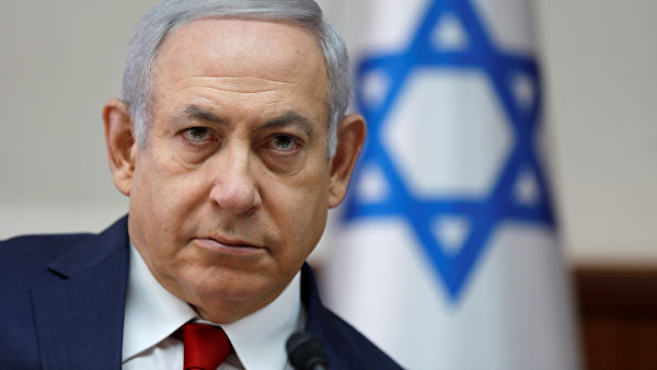 Нетаньяху поблагодарил все проголосовавшие за осуждение ХАМАС страны
