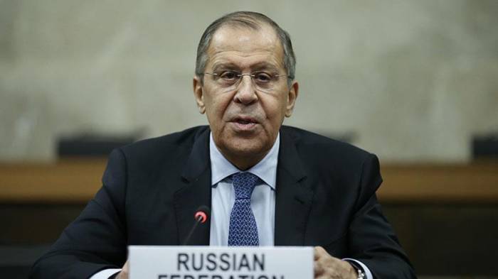 Лавров: У России много вопросов по решению США по Сирии
