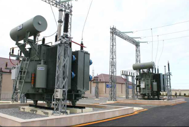 Азербайджан увеличил производство электроэнергии
