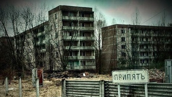 Чернобыльскую зону за год посетили более 63 тысяч человек
