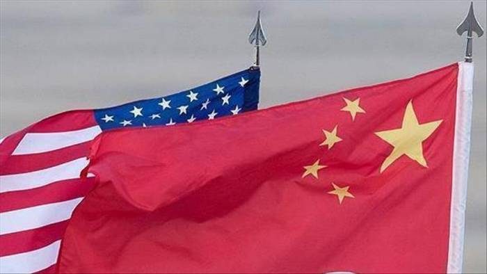 Пекин и Вашингтон обсудили сроки торговых консультаций
