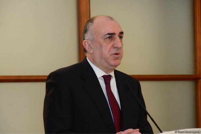МИД Азербайджана: Урегулирование нагорно-карабахского конфликта останется главной задачей в 2019 году - ФОТО 