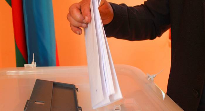 Объявлена дата проведения муниципальных выборов в Азербайджане