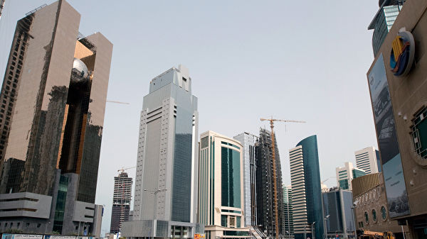Катар не собирается выходить из Совета стран Персидского залива
