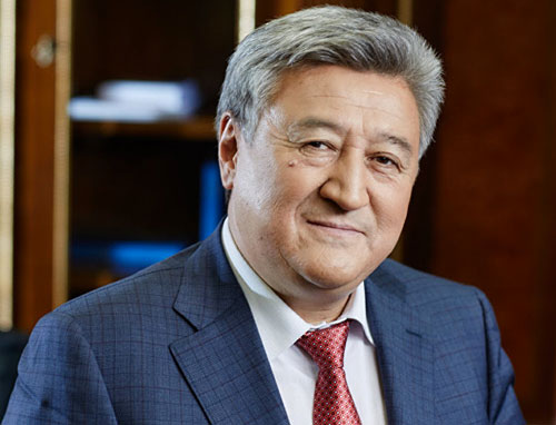 Азербайджан выдал санкцию на экстрадицию экс-главы таможни Кыргызстана
