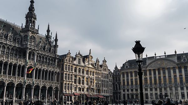 Совбез Бельгии снял запрет на акцию против пакта ООН о миграции в Брюсселе

