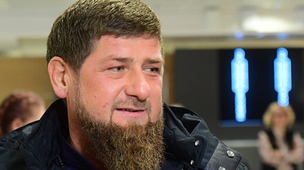 Кадыров пообещал продолжать возвращать российских детей из Сирии и Ирака
