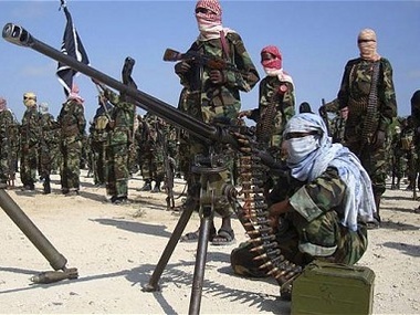 Группировка "Аш-Шабаб" объявила войну "Исламскому государству" в Сомали