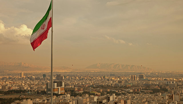 Иран намерен продолжить ракетные испытания
