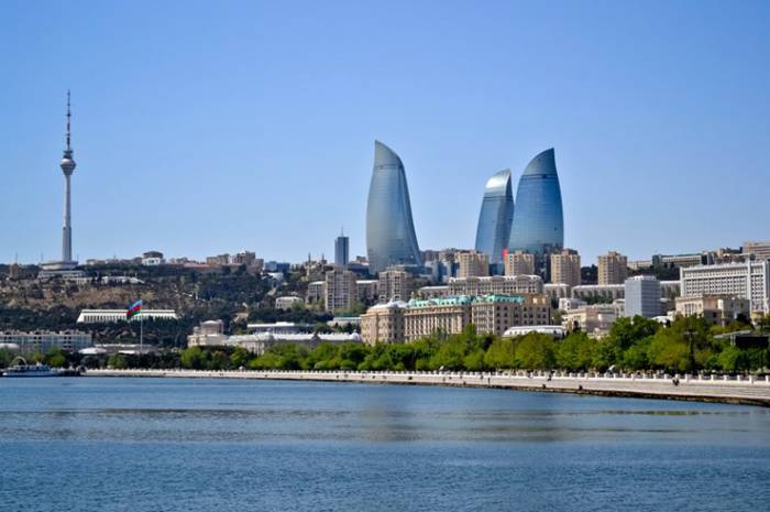 В Азербайджане к 2023 году число посещения туристов увеличат вдвое