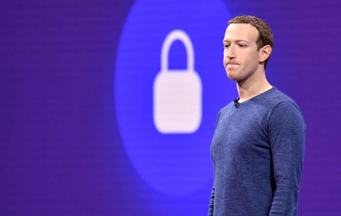 Цукерберг возглавил рейтинг миллиардеров-неудачников по версии Forbes
