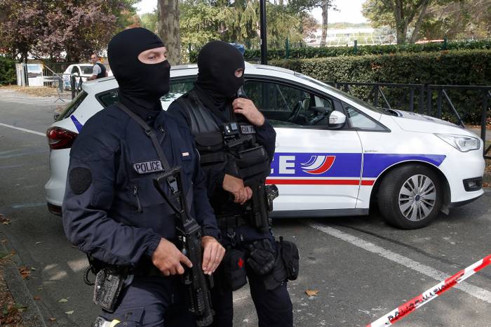 СМИ: во Франции арестовали имущество арабского миллиардера

