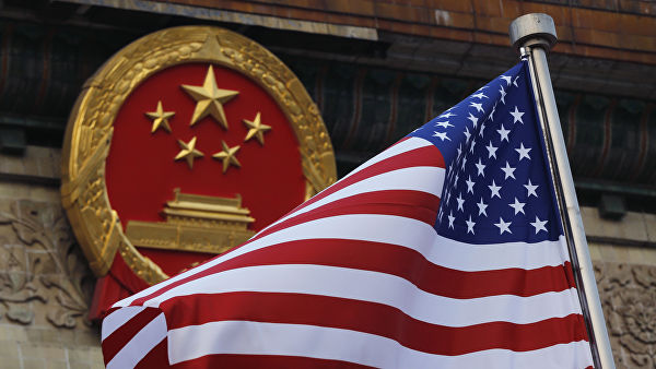 Вице-премьер Китая и глава Минфина США обсудили сроки торговых консультаций
